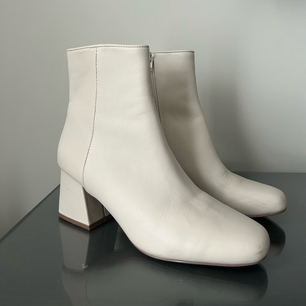 Steve Madden Kaleb Booties